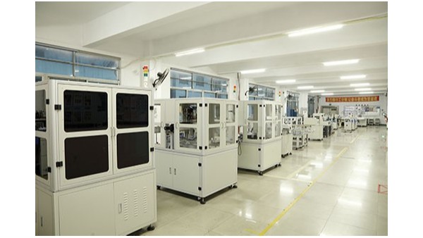 無錫全自動點(diǎn)膠機(jī)