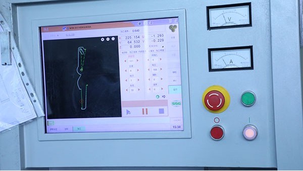 針筒式點(diǎn)膠機(jī)