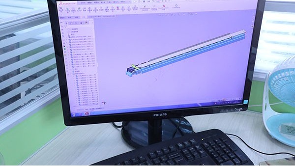 自動點(diǎn)膠機(jī)