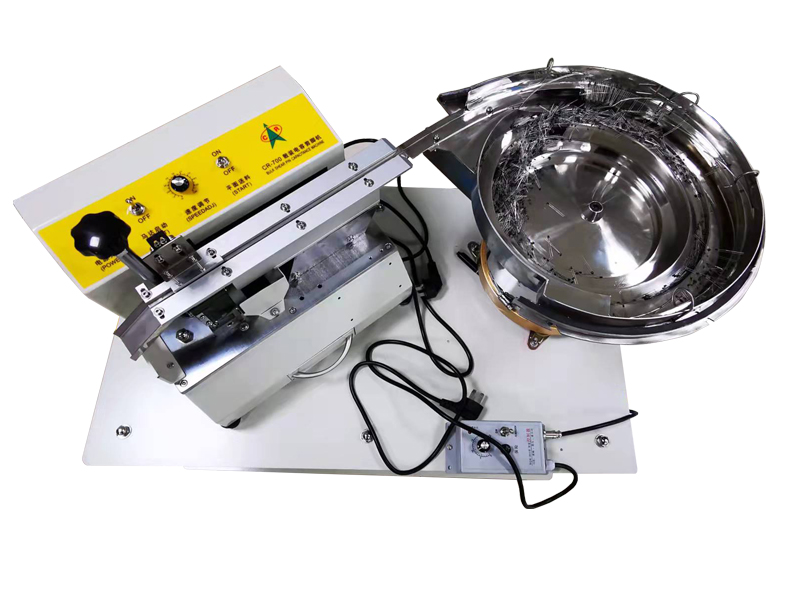 CR-701TNTC熱敏電阻小黑頭自動(dòng)剪腳機(jī)