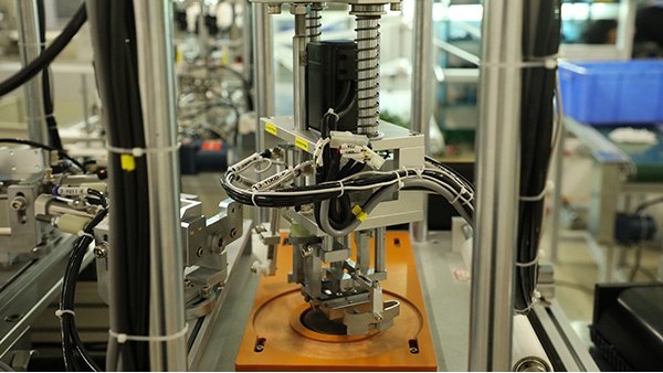 手動(dòng)精密點(diǎn)膠機(jī)