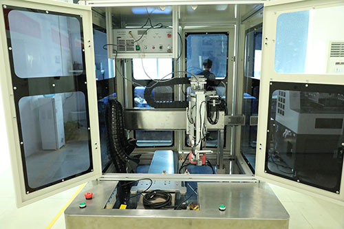 深圳激光焊錫機(jī)廠家