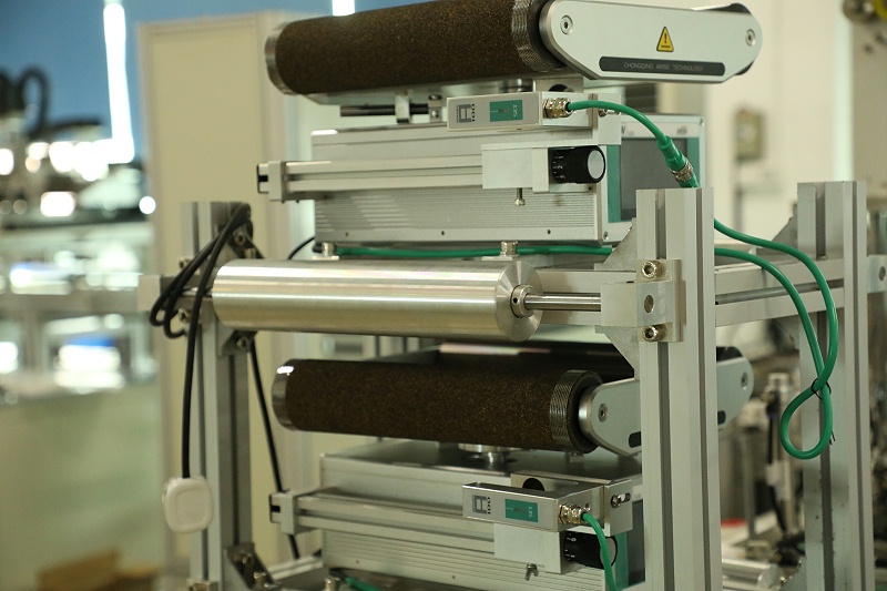 深圳激光焊錫機(jī)廠家