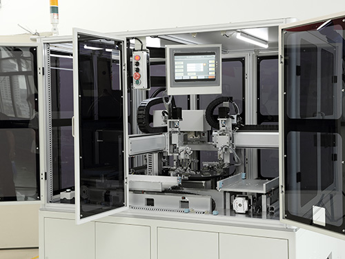 廣州全自動點膠機師傅