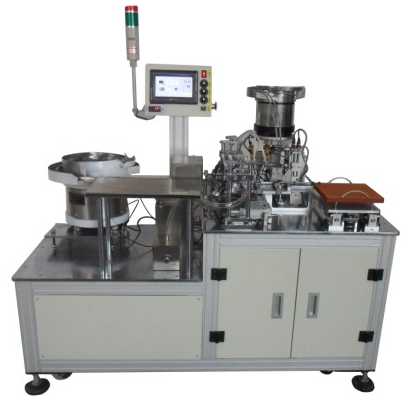 晶體管磁珠組裝機(jī)