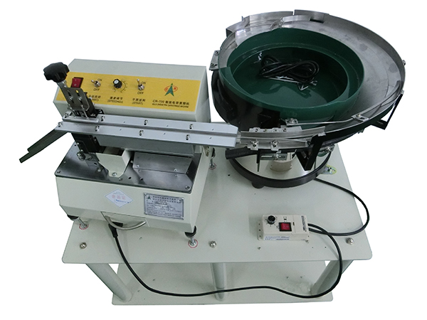 自動散裝電解電容剪腳機(jī)切腳