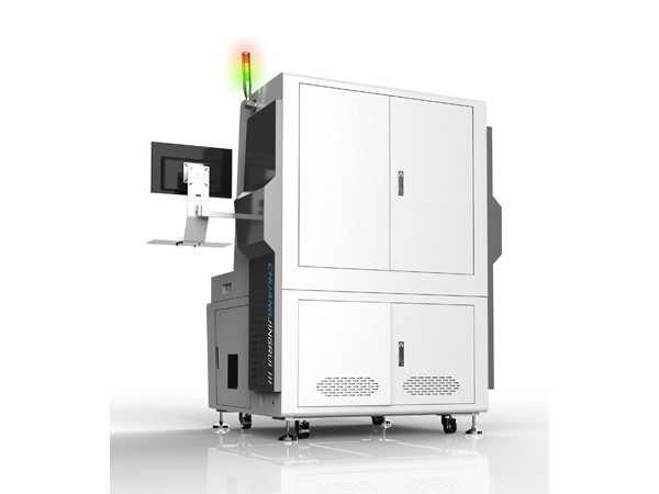 離線激光自動焊錫機(jī)