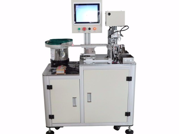 傳感器電子性能測試機 傳感器電子性能測試機