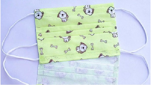 兒童口罩機的原理-創(chuàng)精銳廠家