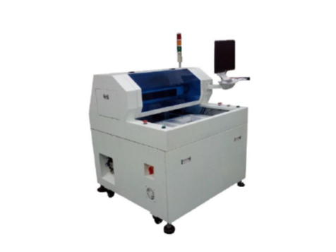 曲線分板機(jī)的優(yōu)勢(shì)與特點(diǎn)