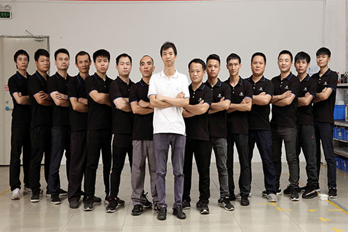 視覺點膠機(jī)多少錢