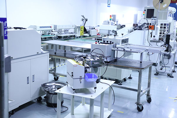 雙組分自動(dòng)點(diǎn)膠機(jī)廠(chǎng)家