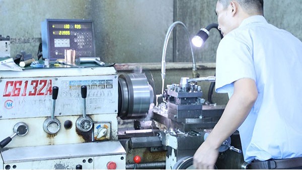 視覺全自動點膠機(jī)