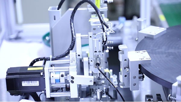 高速點(diǎn)膠機(jī)