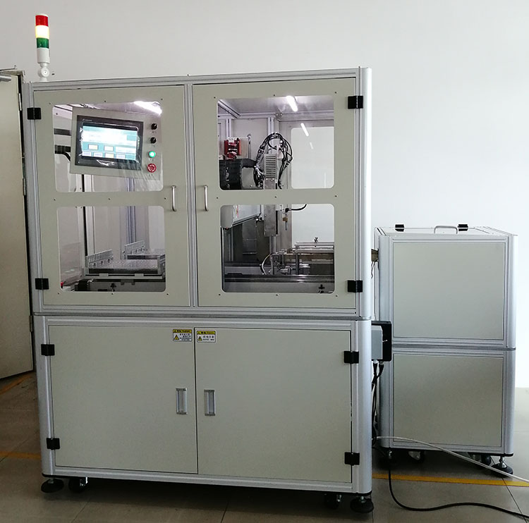 全自動點(diǎn)膠機(jī)