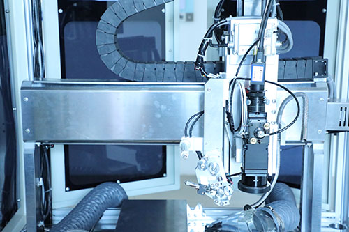 深圳雙液點(diǎn)膠機(jī)廠家