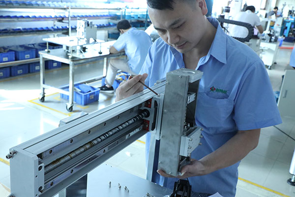 點膠機(jī)蘇州廠家