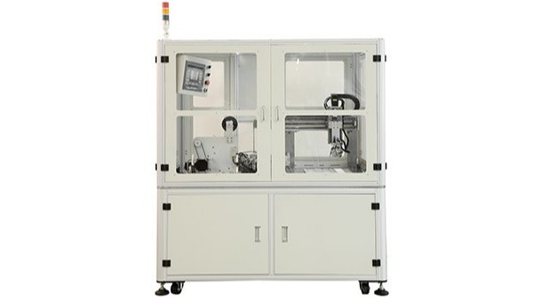 全自動(dòng)點(diǎn)膠機(jī)廠家