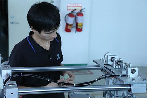 自動點膠機(jī)多少錢