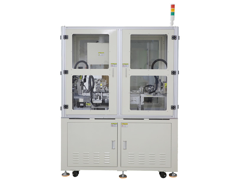 CR-682H CP電阻自動整形排板機 CR-682H CP電阻自動整形排板機