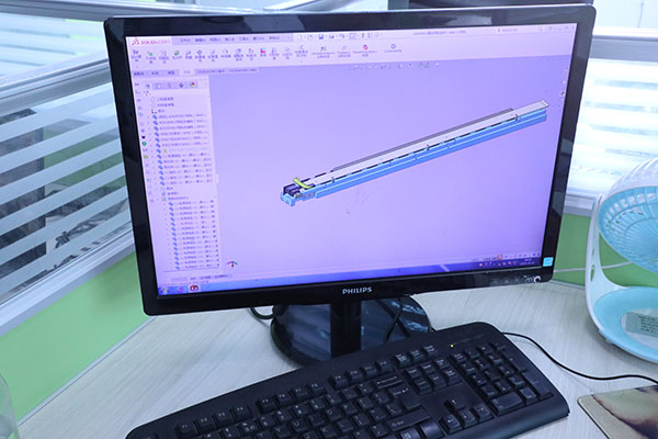 視覺點膠機生產(chǎn)廠家