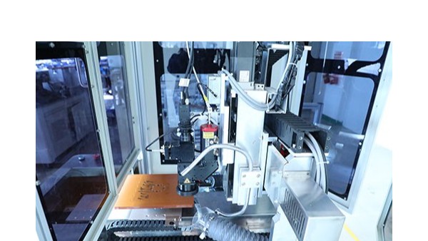 激光焊錫機(jī)