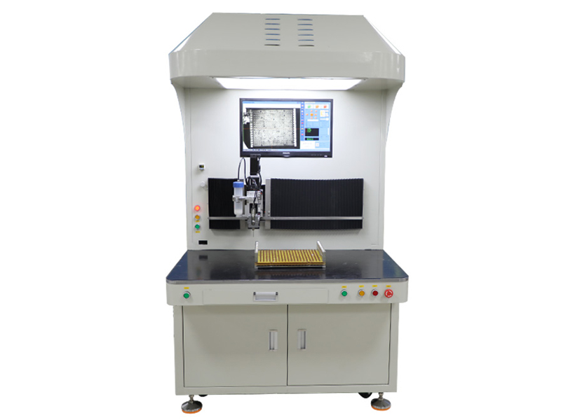 CR-419E 視覺(jué)點(diǎn)膠機(jī)