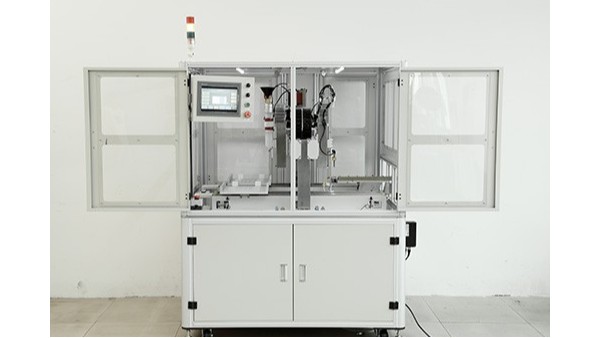 全自動點(diǎn)膠機(jī)