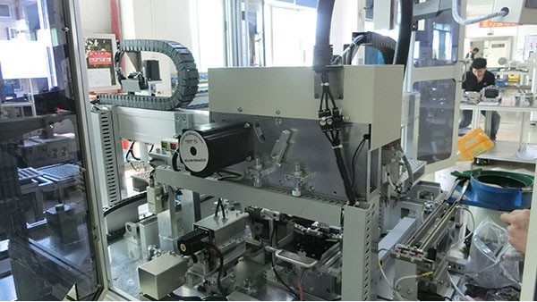 浙江點(diǎn)膠機(jī)生產(chǎn)廠家-達(dá)標(biāo)率更高