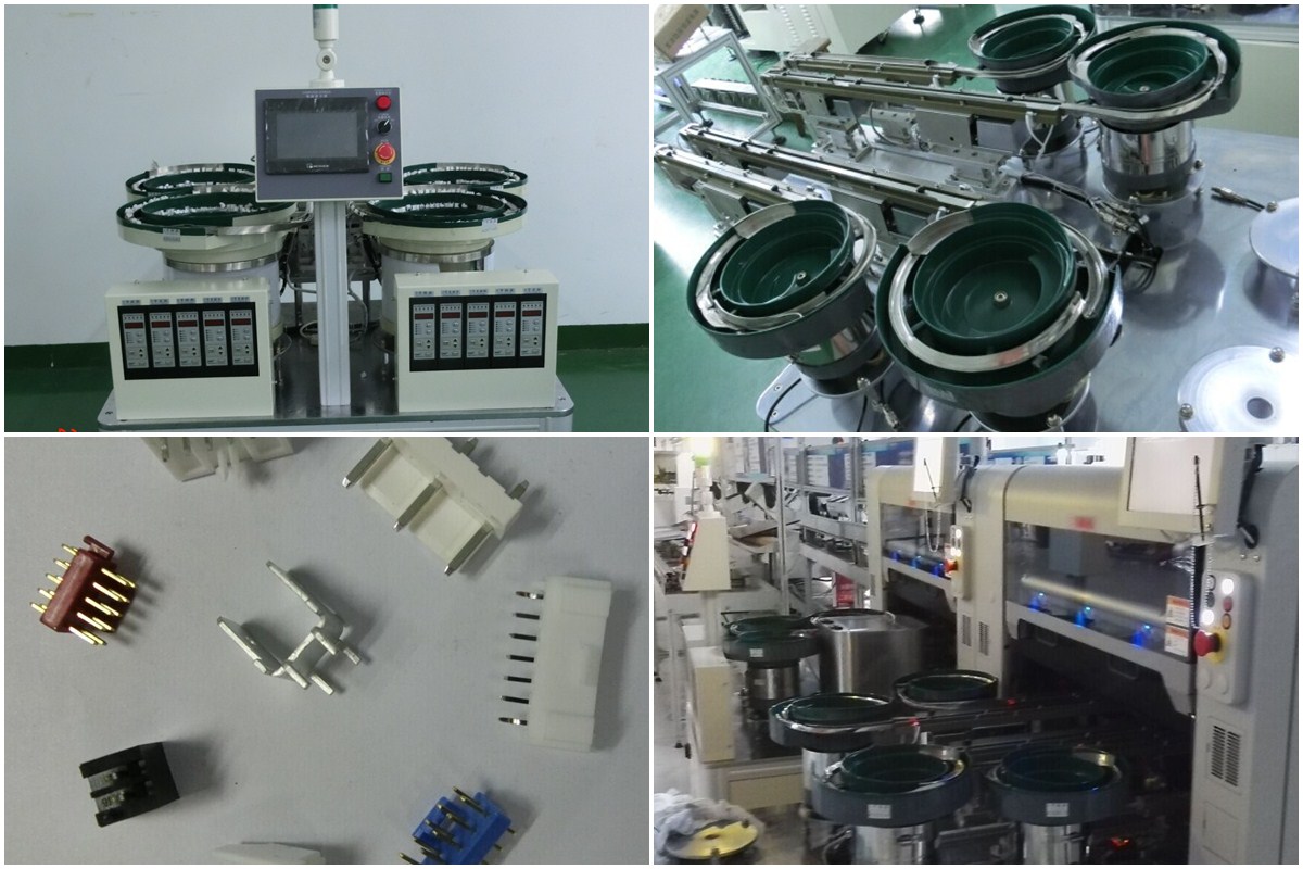 CR-10異形元件供料機(jī)