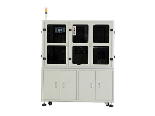 CR-5000自動(dòng)電感線圈變壓器組裝機(jī)